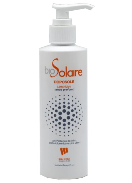 BIOSOLAIRE DOPOSOLE 200ML