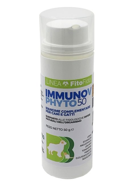 IMMUNOV PASTA 50G