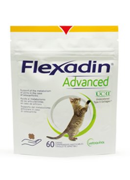 FLEXADIN ADVANCED GATTO 60TAV