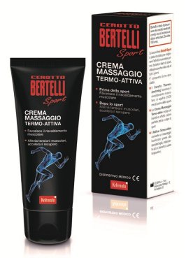 BERTELLI CEROTTO SPORT CR MASS