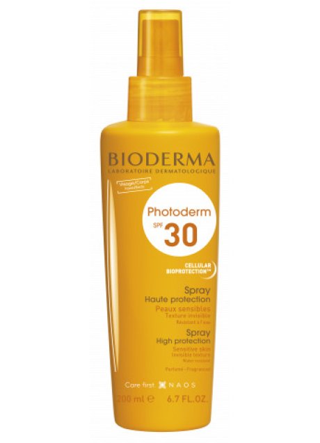 BIODERMA PHOTOD SPR SPF30 200ML