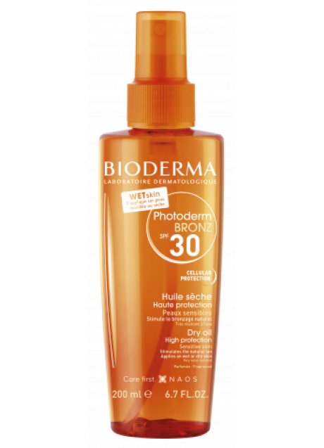 PHOTODERM BRONZ BRUME SPF30