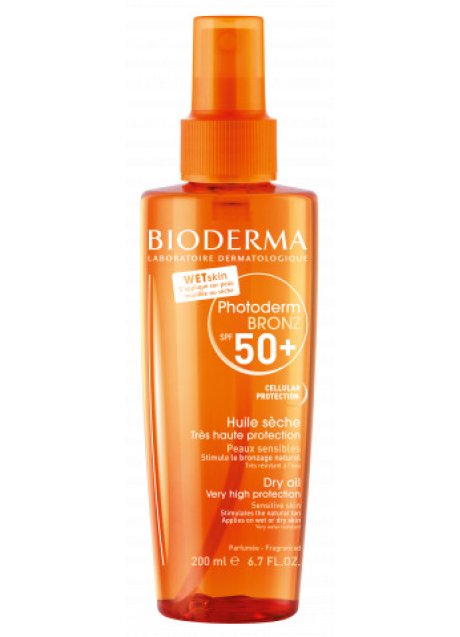 PHOTODERM BRONZ BRUME SPF50+