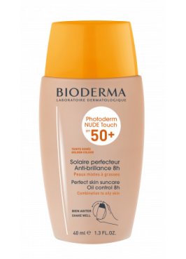 PHOTODERM NUDE T CLAIR SPF50+<<<