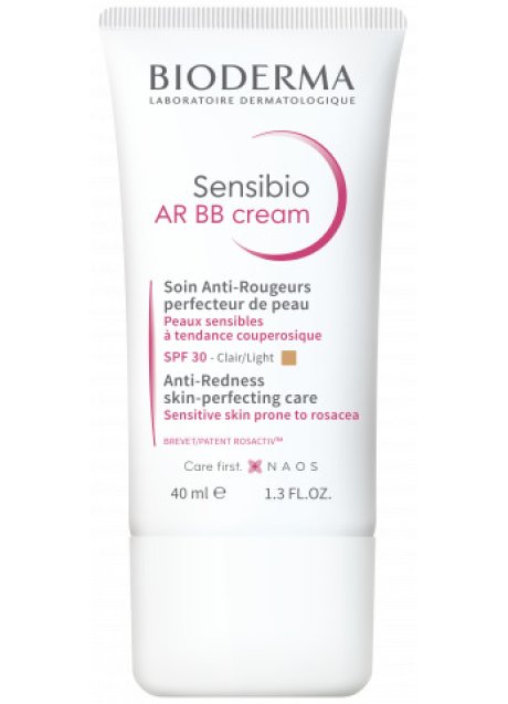 SENSIBIO AR BB CREAM 40ML<<<