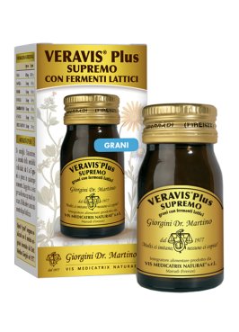 VERAVIS PLUS SUPR FERM LAT 30G