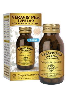 VERAVIS PLUS SUPR FERM LAT 90G