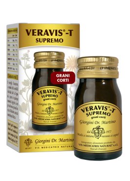 VERAVIS-T SUPREMO GRANI CO 30G