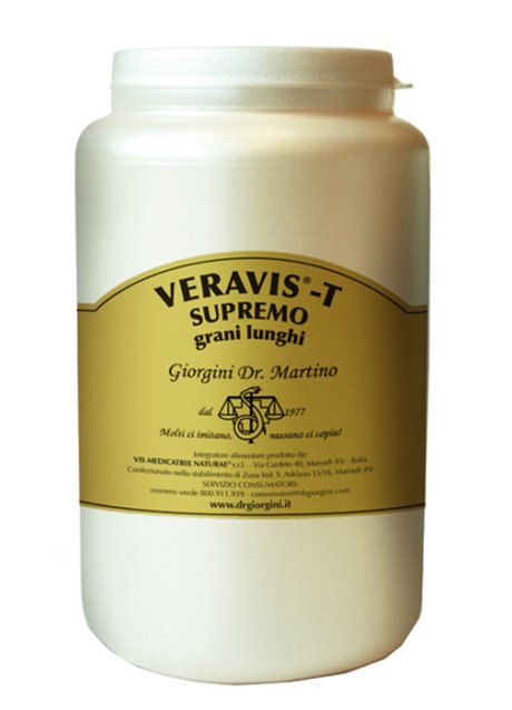 VERAVIS-T SUPREMO GRANI LU 1KG