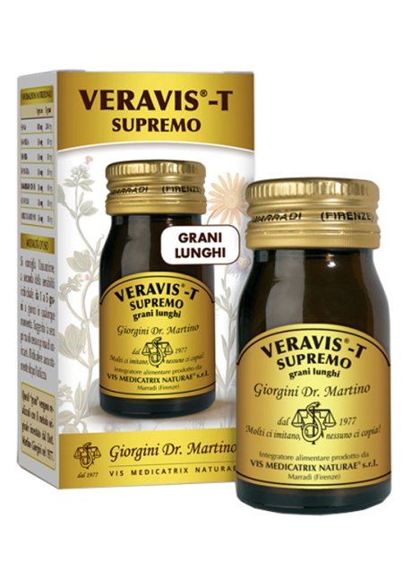 VERAVIS-T SUPREMO GRANI LU 30G