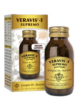 VERAVIS-T SUPREMO GRANI LU 90G