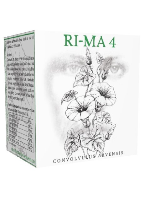 RI-MA 4 200ML