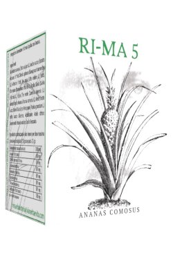 RI-MA 5 250ML