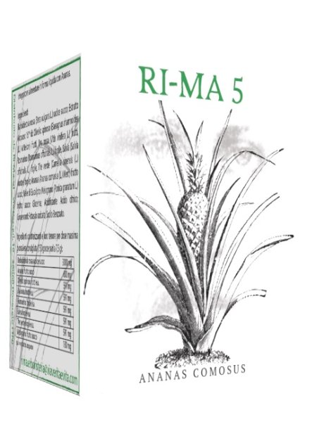 RI-MA 5 250ML