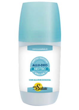 ALLU DEO NEUTRO 75ML