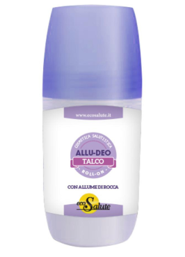 ALLU DEO TALCO 75ML