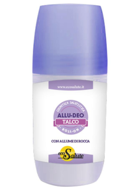 ALLU DEO TALCO 75ML