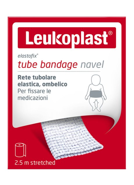 ELASTOFIX TUB OMBELICALE