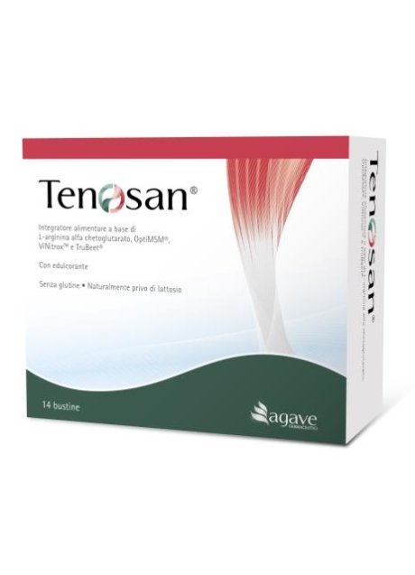 TENOSAN 14BUST