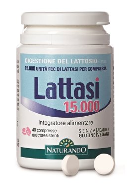 LATTASI 15000 40CPR