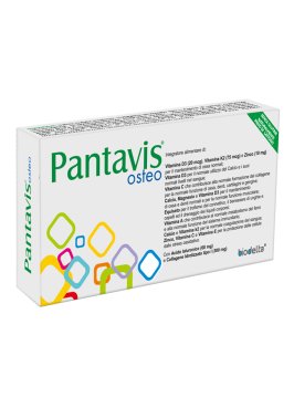 PANTAVIS OSTEO 30CPR