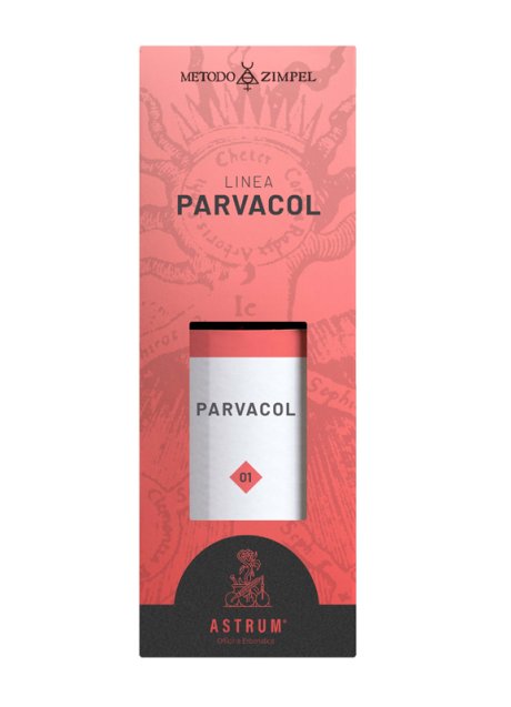 PARVACOL 3/6/9 GTT 50ML ASTRUM