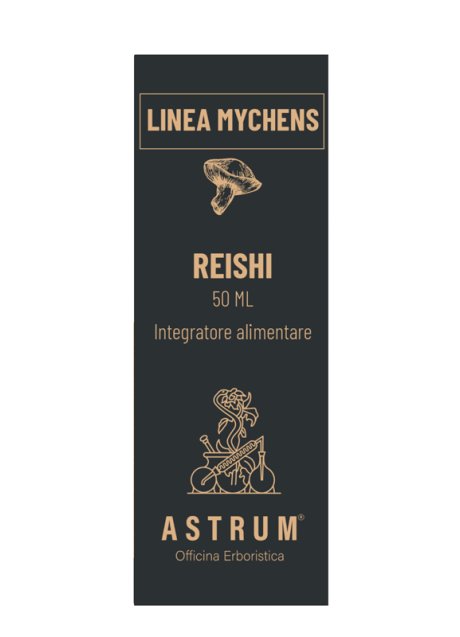 REISHI 50ML ASTRUM