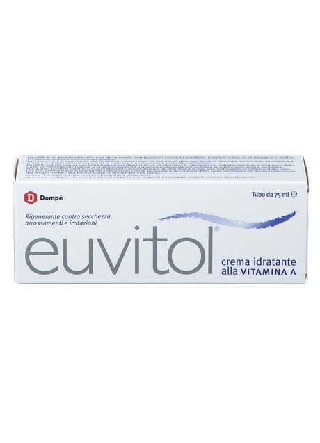 EUVITOL CREMA TUBO 75 ML