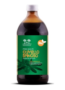 SALUGEA SUCCO OLIVELLO BIO