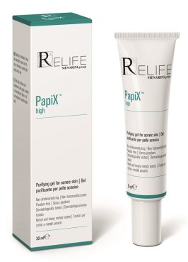 PAPIX HIGH GEL 30ML