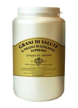 GRANI SALUTE LUNGAVITA SUPR1KG