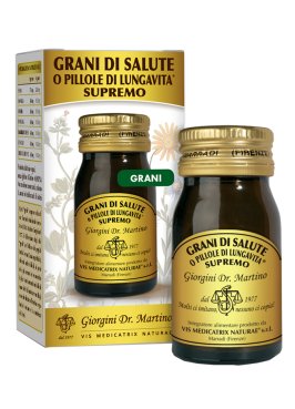 GRANI SALUTE LUNGAVITA SUPR30G