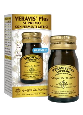 VERAVIS PLUS SUPREMO 60PAST