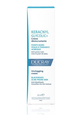 KERACNYL GLYCOLIC+CR PURIF 30ML