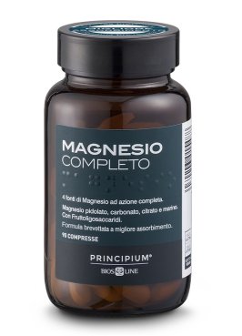 PRINCIPIUM MAGNESIO COMP 90CPR