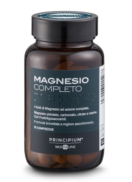 PRINCIPIUM MAGNESIO COMP 90CPR