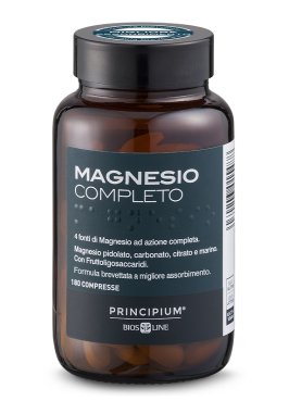 PRINCIPIUM MAGNESIO COMP180CPR