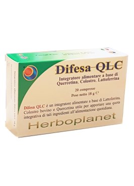 DIFESA QLC 20CPR