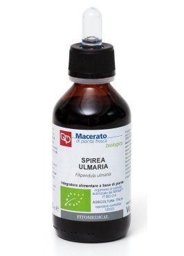 SPIREA ULMARIA TM BIO 100ML