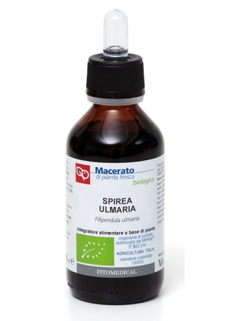 SPIREA ULMARIA TM BIO 100ML