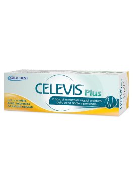 CELEVIS PLUS 30 ML