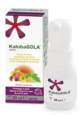 KALOBAGOLA SPRAY 20ML