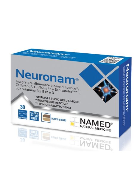 NEURONAM 30CPR