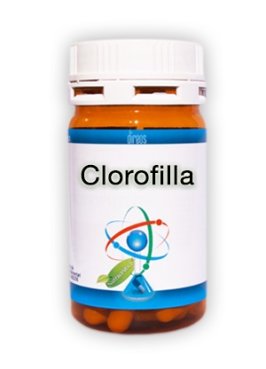 CLOROFILLA 60CPS