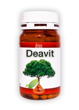 DEAVIT 60CPS