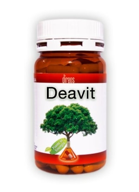 DEAVIT 60CPS