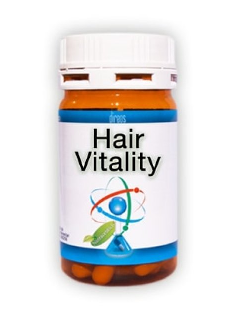 HAIR VITALITY 60CPS