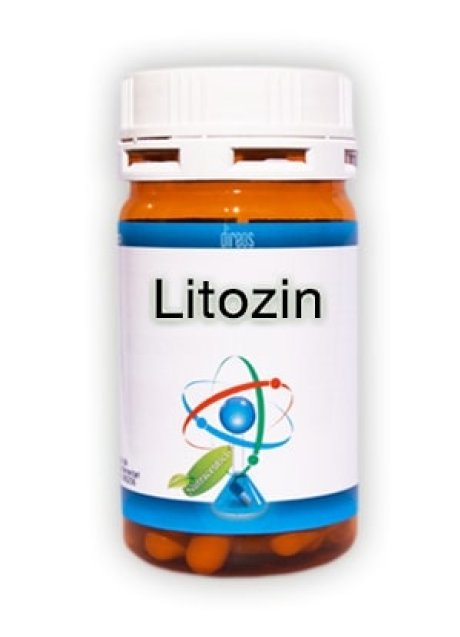 LITOZIN 60CPS