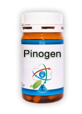 PINOGEN 60CPS