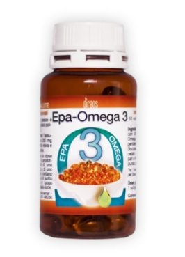 EPA OMEGA 3 60SOFTGEL